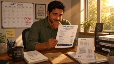 Final Paycheck When Does Your Employer Have to Pay You in the U.S.?